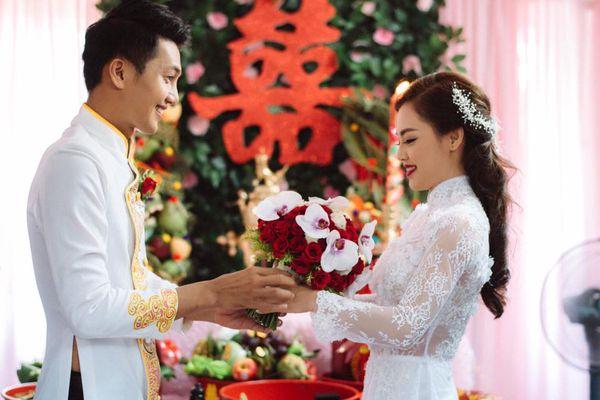 Hướng dẫn cách xem ngày cưới hỏi theo tuổi để hôn nhân hạnh phúc