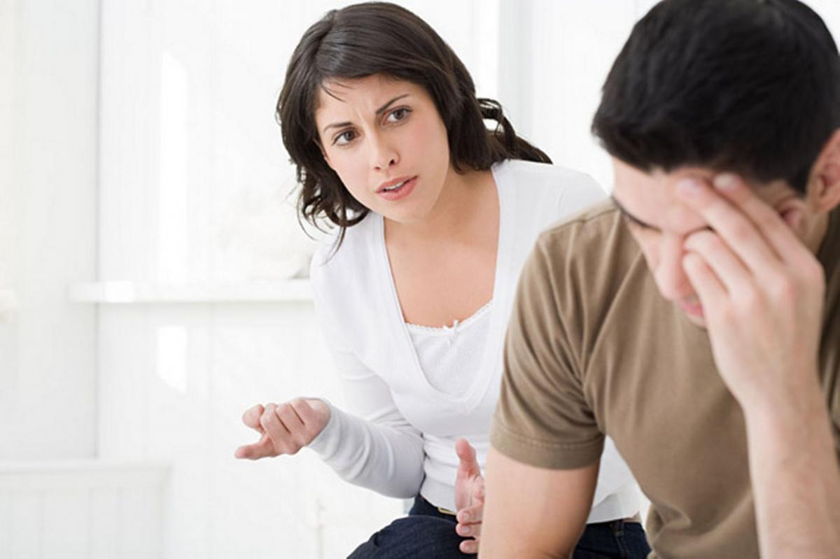 Đời sống hôn nhân sẽ ngập tràn bất hoà, xung đột khi vợ chồng phạm phải cung Hoạ hại