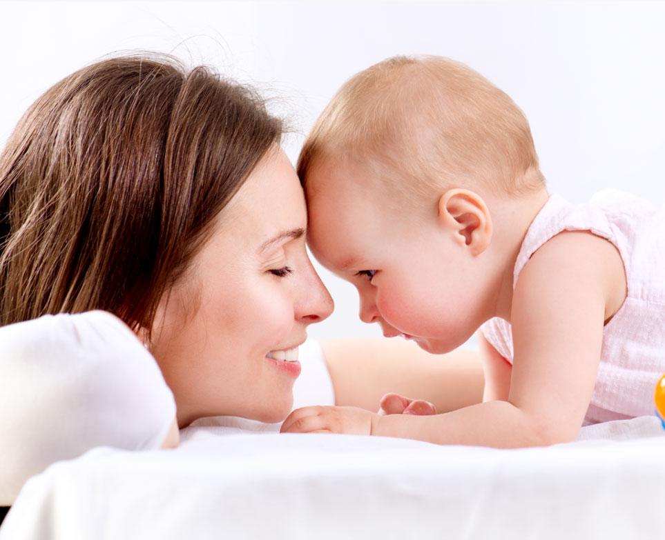 Mỗi tháng sinh sẽ giúp bé sở hữu những nét đặc trưng trong tính cách
