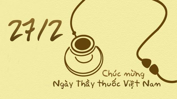 Chúc gì vào ngày thầy thuốc Việt Nam cho hay và ý nghĩa?