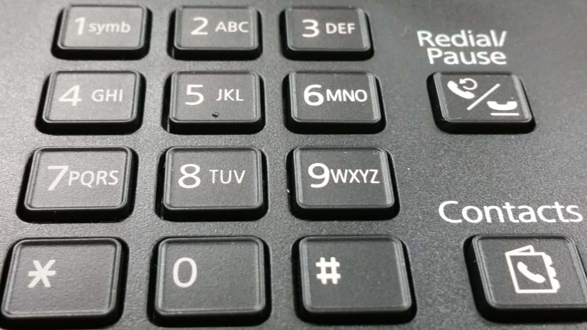 Tổng số nút sim số điện thoại cũng có thể được dùng để luận đoán ý nghĩa phong thủy