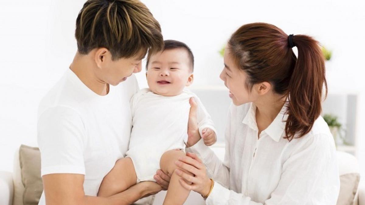 phương pháp tính sinh con trai theo lịch Trung Quốc