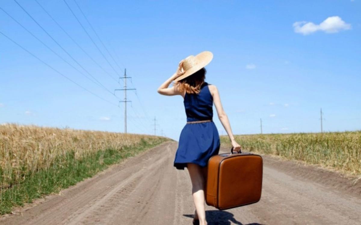 Du lịch là phương pháp xả xui hiệu quả giúp tinh thần thư thái và minh mẫn hơn