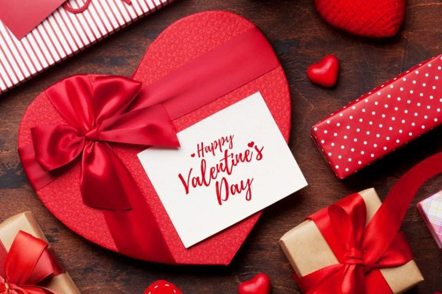 Ngày 14 tháng 2 là ngày gì? Nên tặng quà gì ý nghĩa trong ngày Valentine?