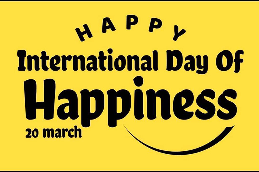 Ngày Quốc tế Hạnh phúc là gì? Những hoạt động nên làm trong ngày Quốc tế Hạnh phúc