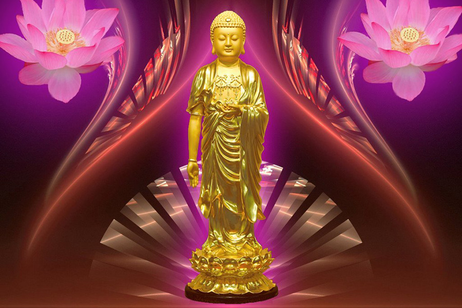 Khám phá nguồn gốc và ý nghĩa các ngày Vía Phật trong năm