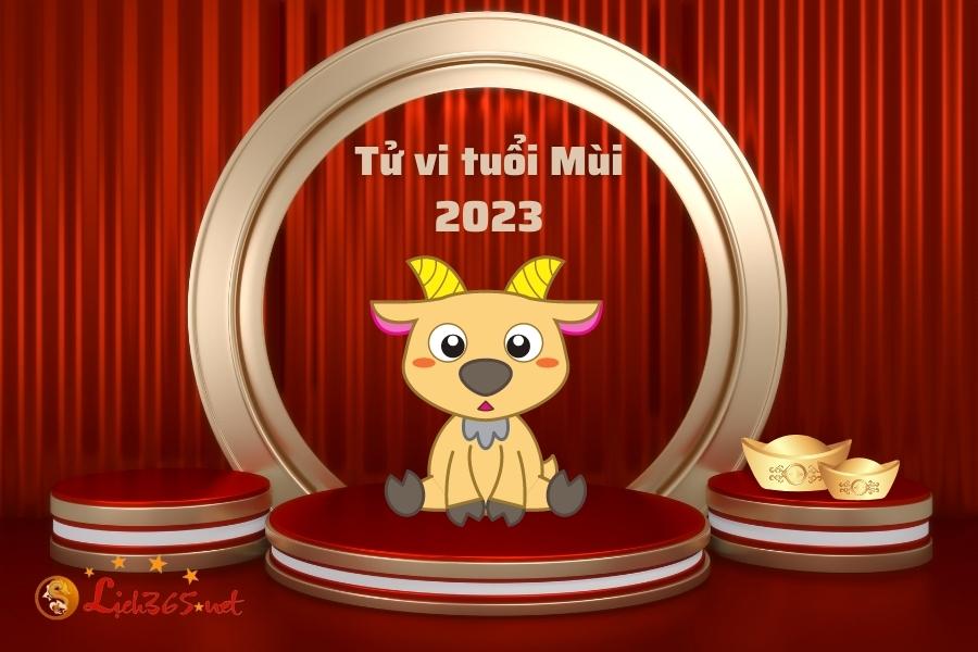 Tử vi năm 2021 tuổi QUÝ MÙI sinh năm 2003 Nam Mạng NgayAm.com
